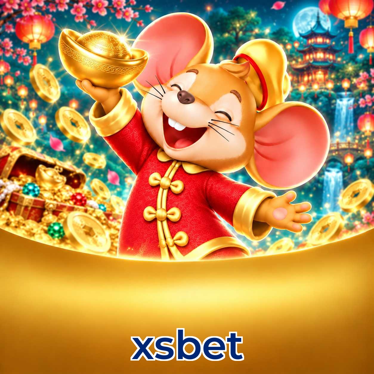 xsbet Win FAQ