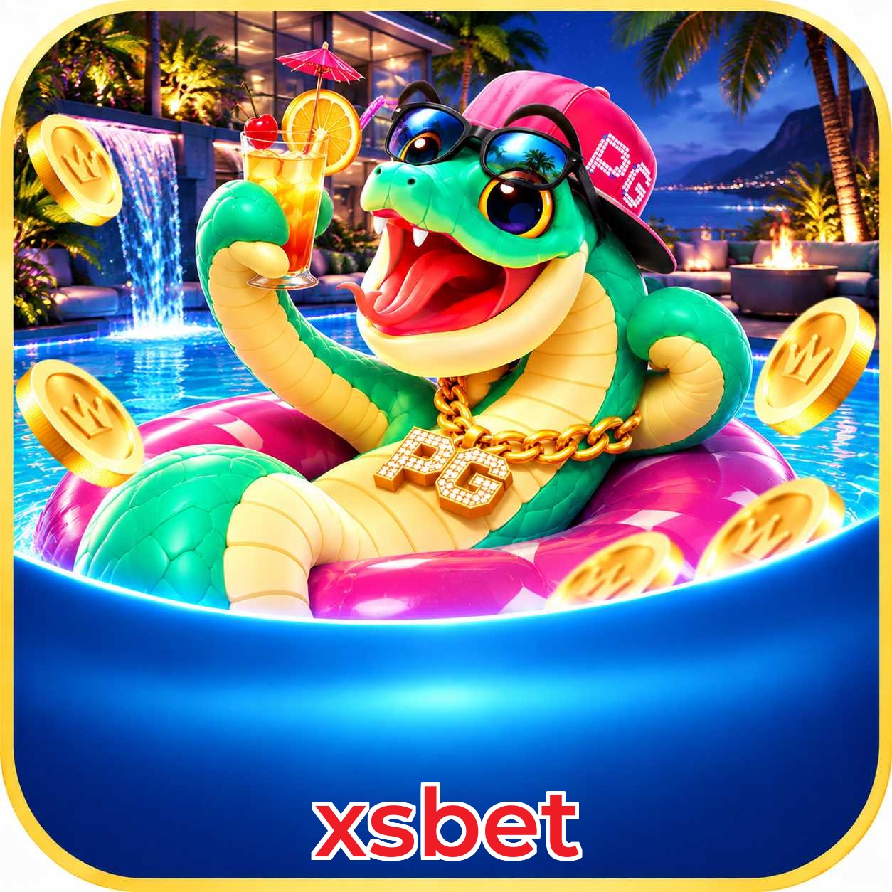 xsbet Top Slots