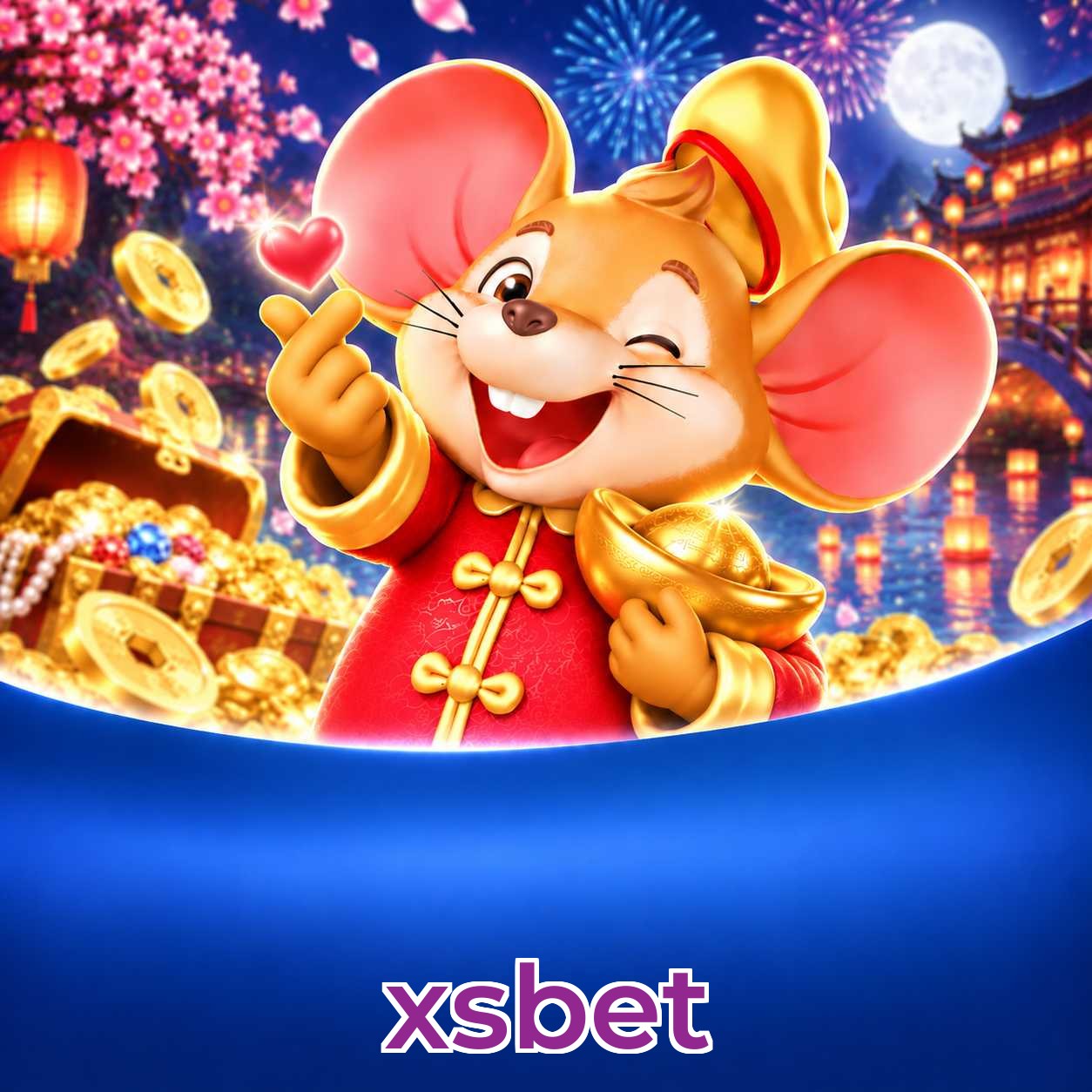xsbet FAQ