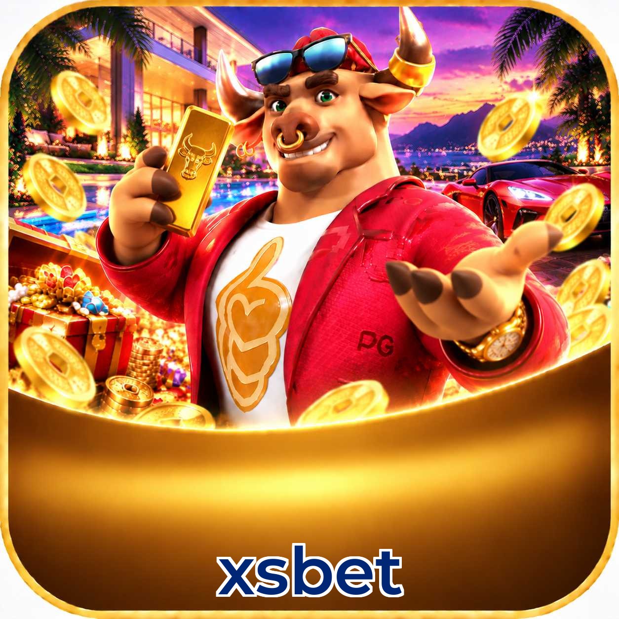 xsbet Facebook Page