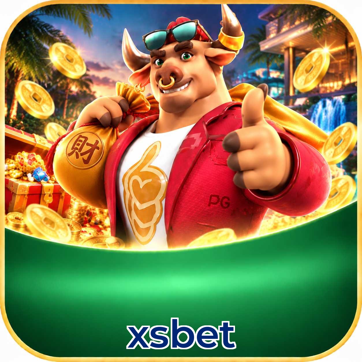 xsbet Entrar Telegram