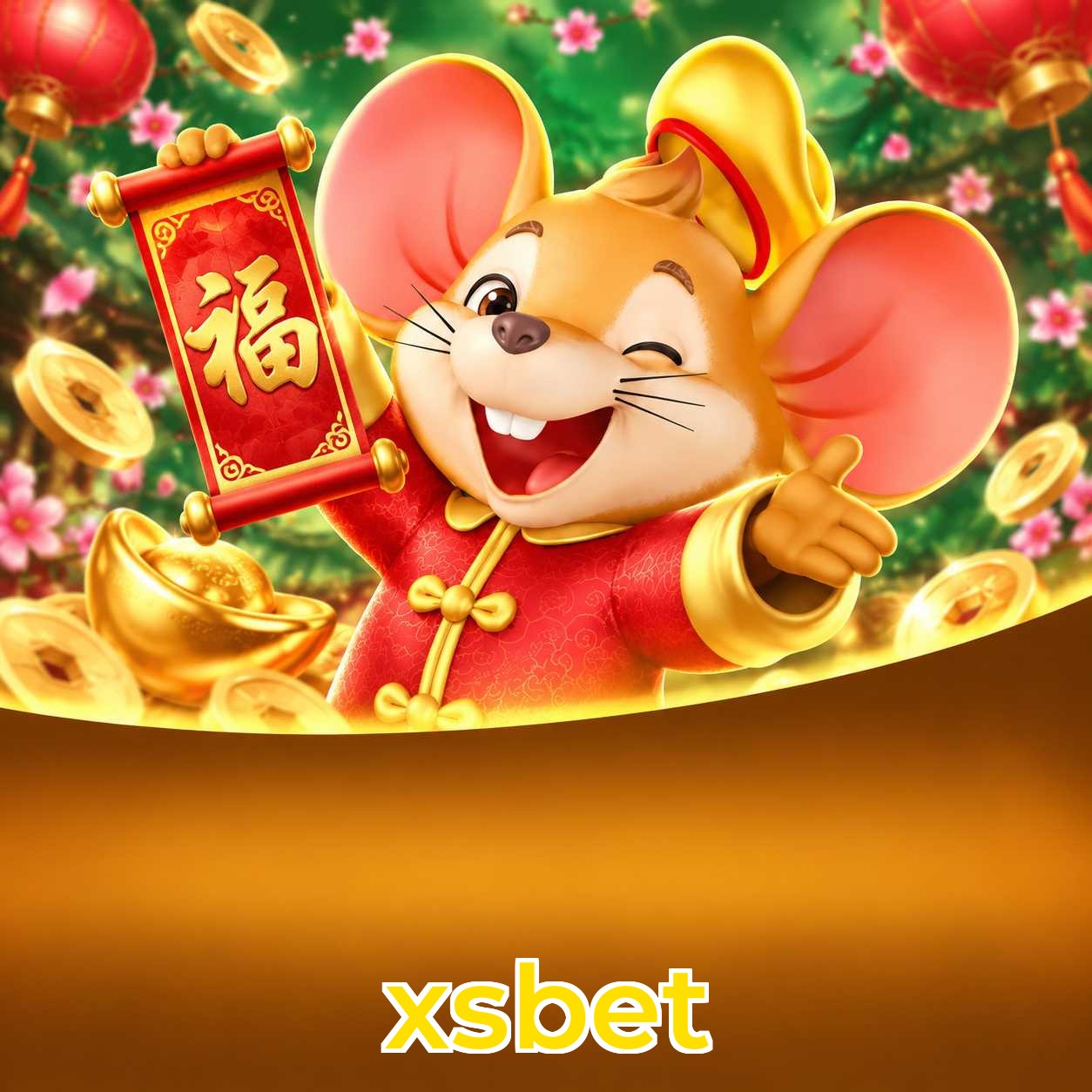 xsbet Logo
