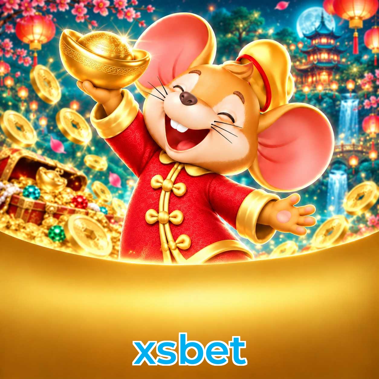 xsbet Estratégias Slots