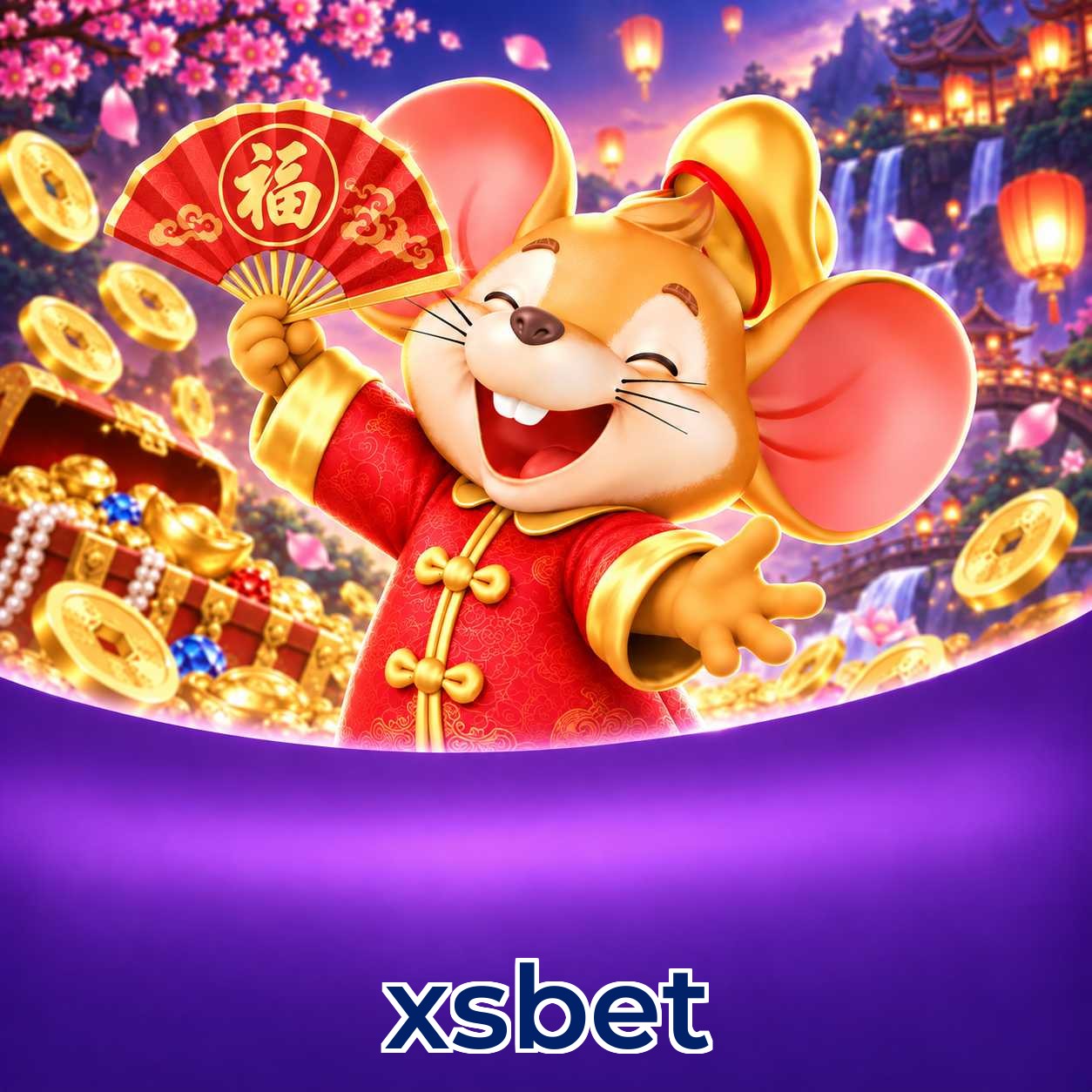 xsbet Installation Guide