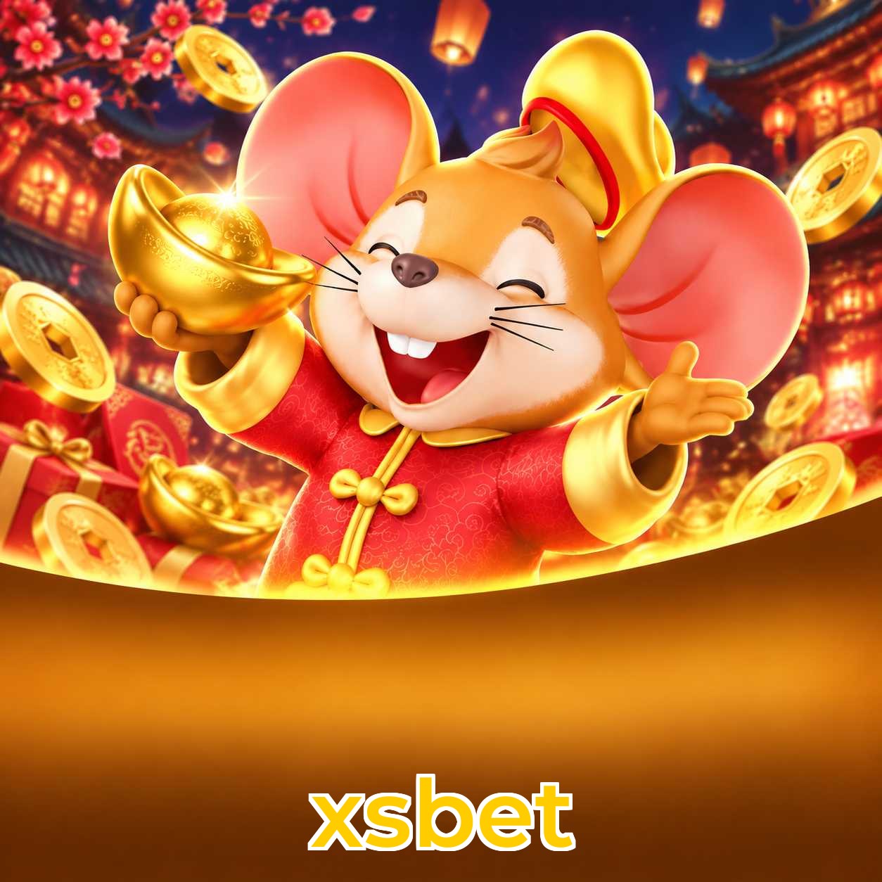 xsbet Lottery FAQ