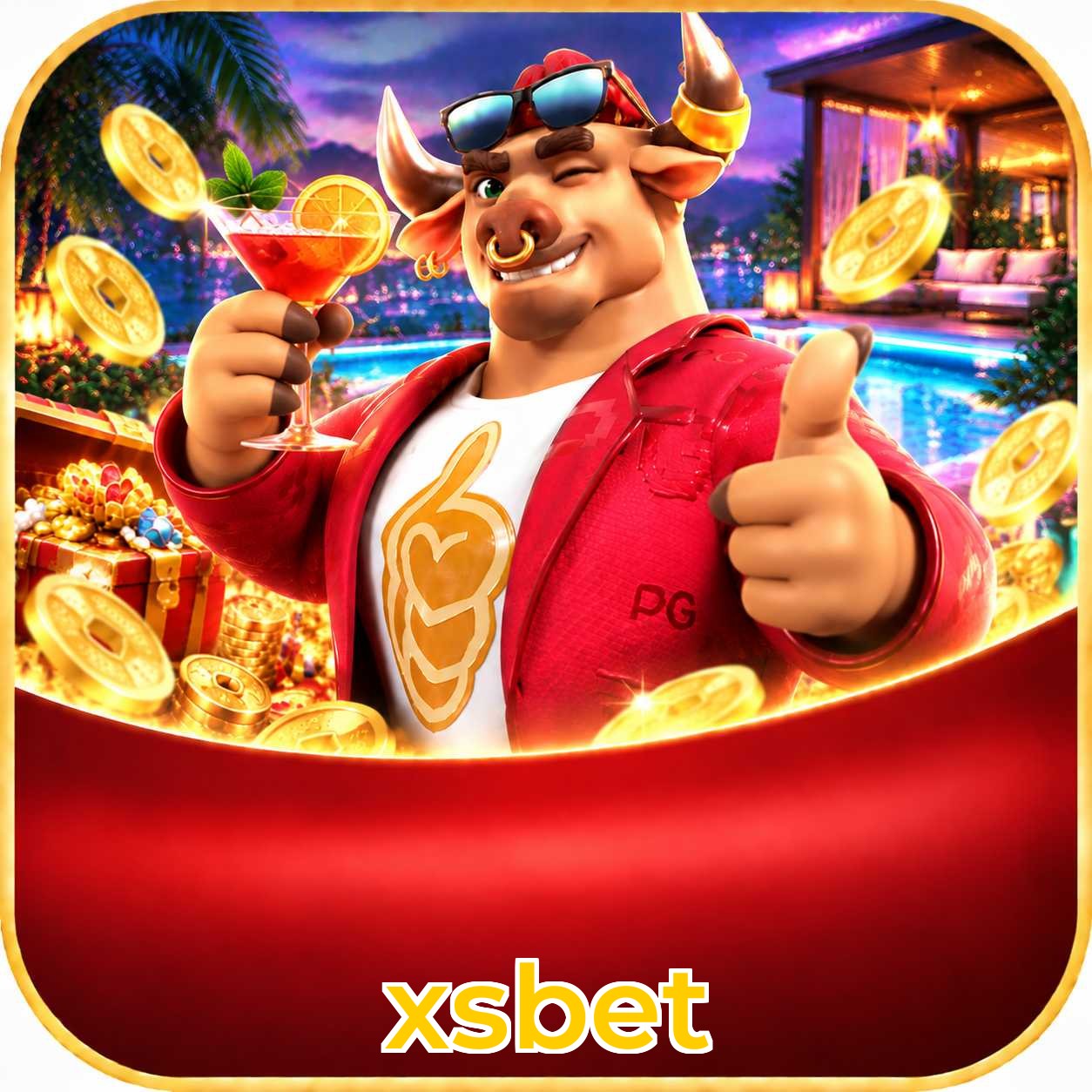 xsbet Requirements