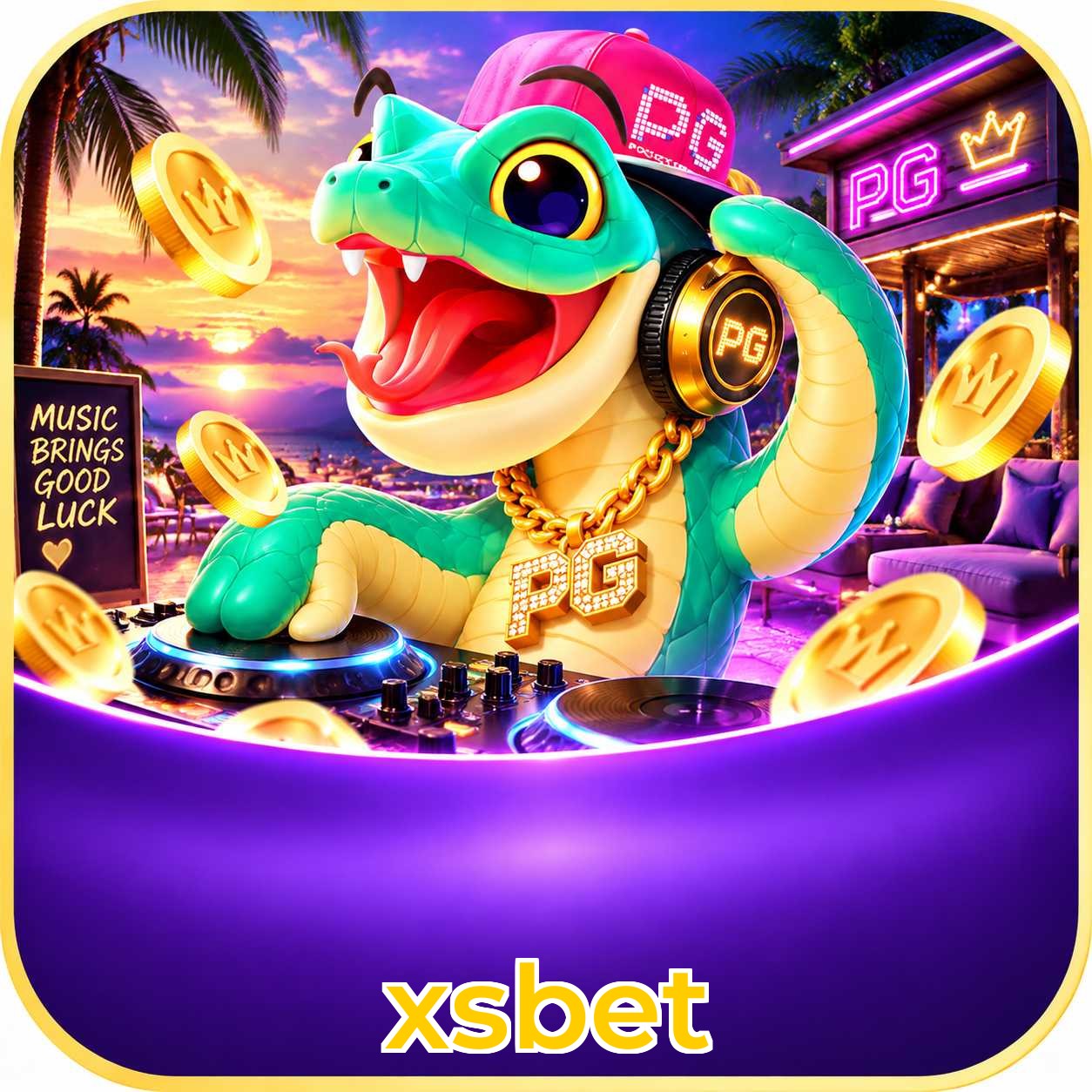 xsbet Slots
