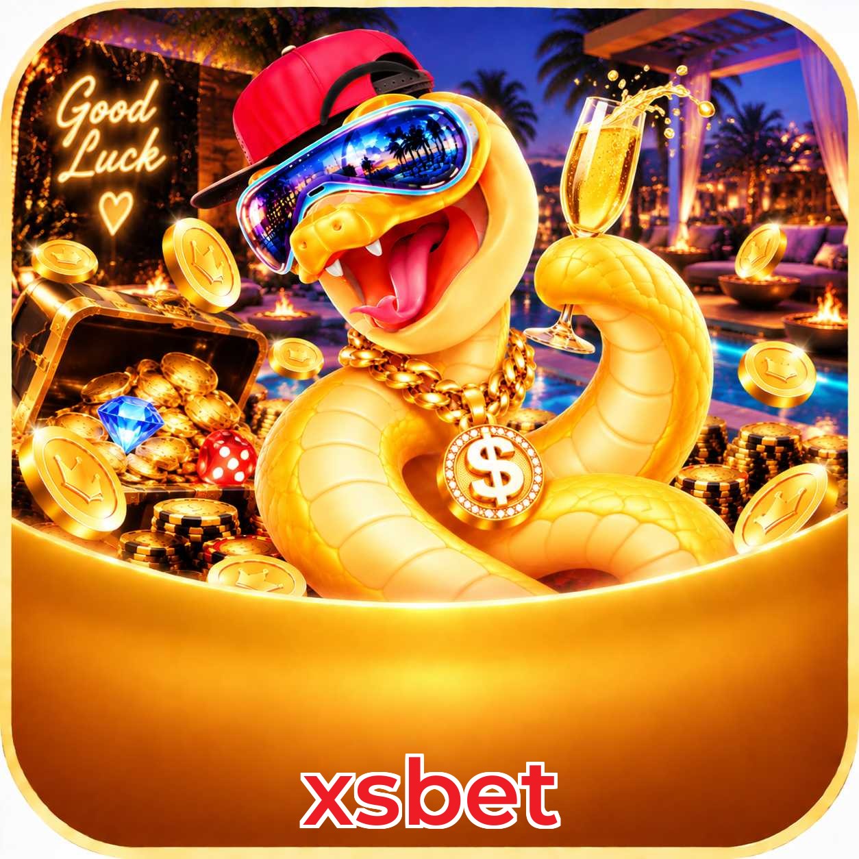 xsbet Bet Types