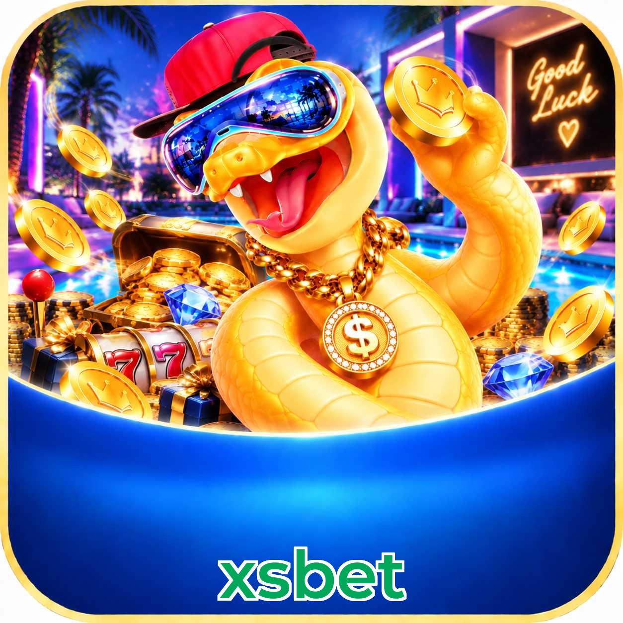 xsbet FAQ