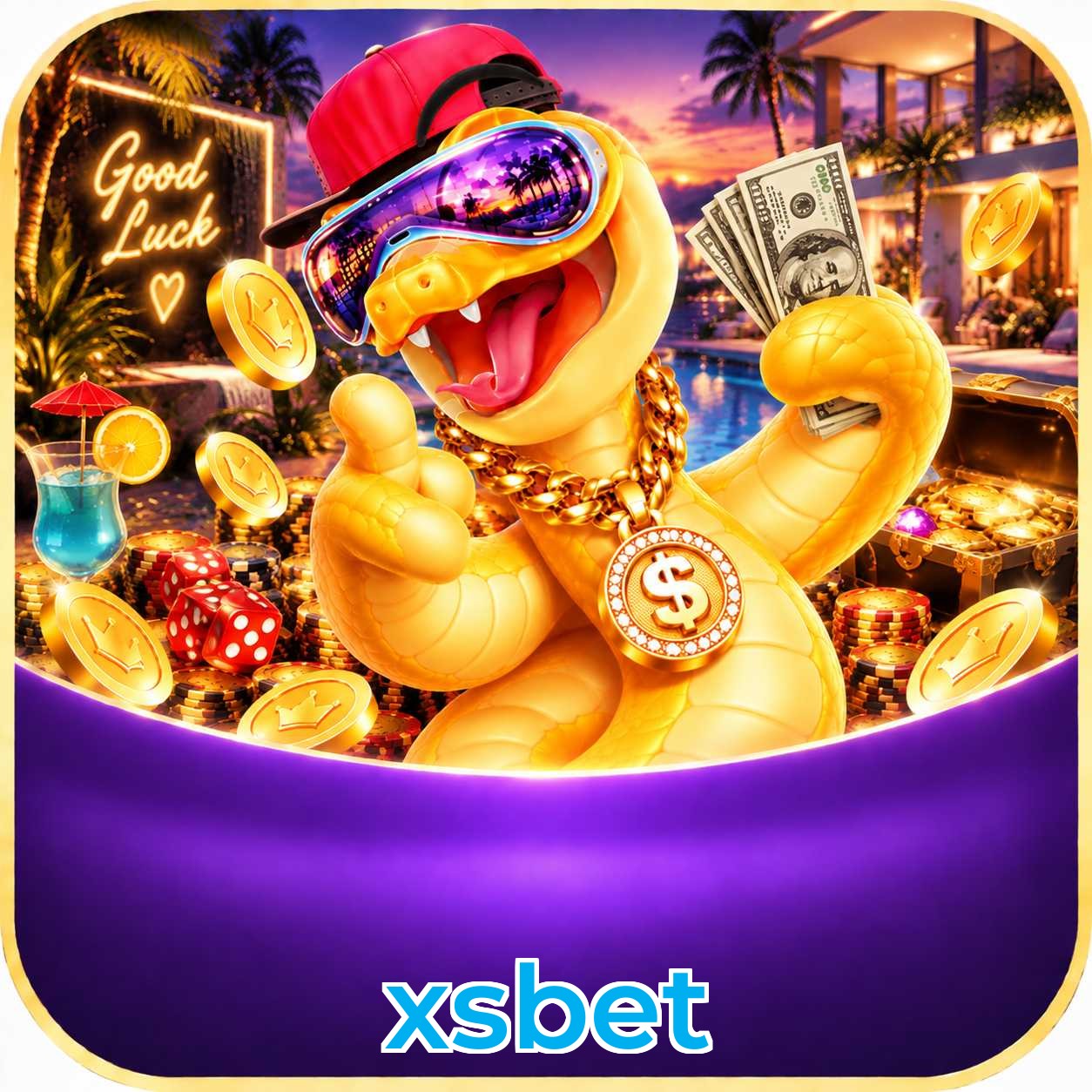 xsbet Fortune Tiger Strategies