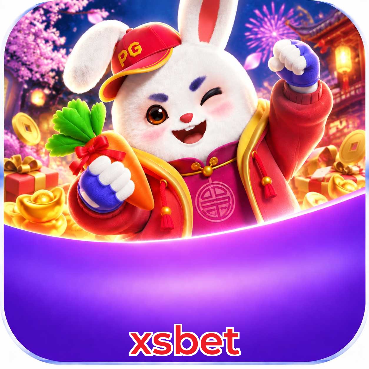 xsbet Fortune Tiger RTP