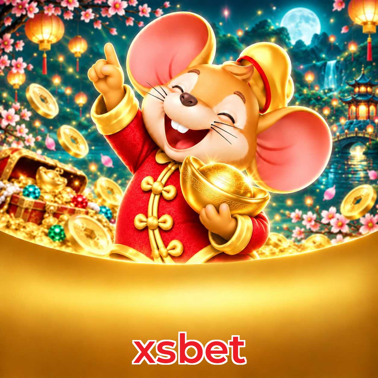 xsbet Facebook Bonus