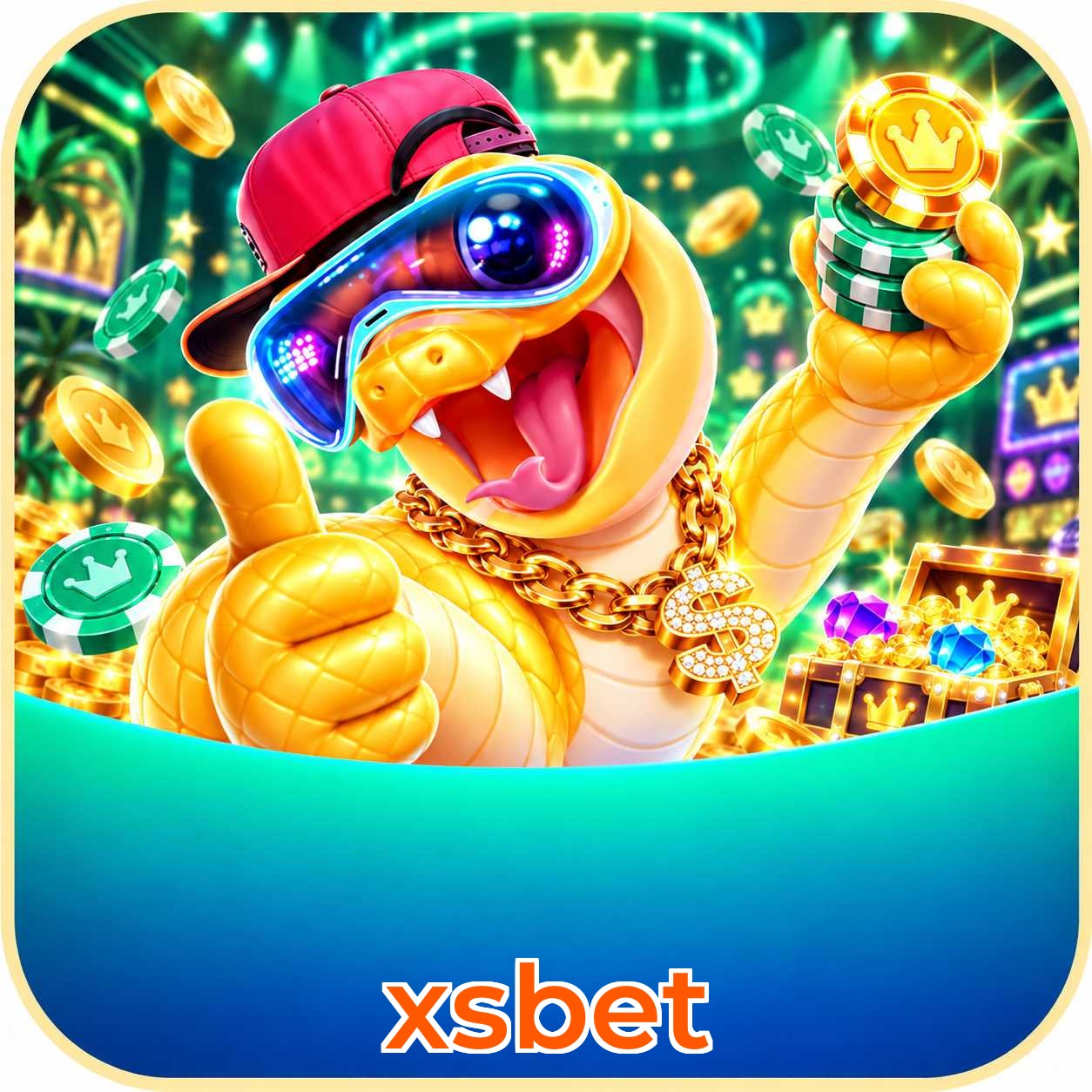 Baixar xsbet iPhone