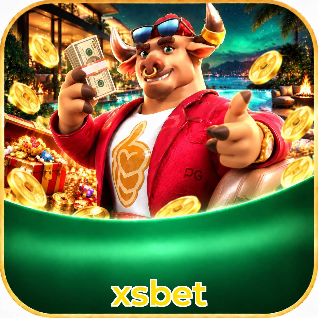 xsbet erros de instalação e correção