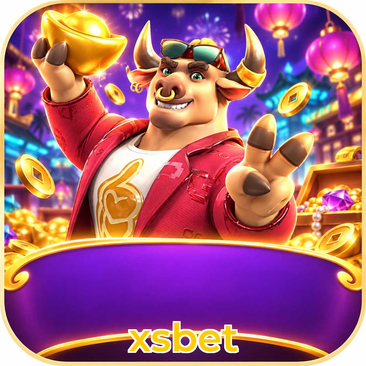 Baixar xsbet Android