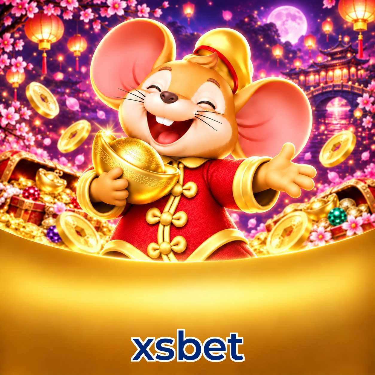 xsbet Interface