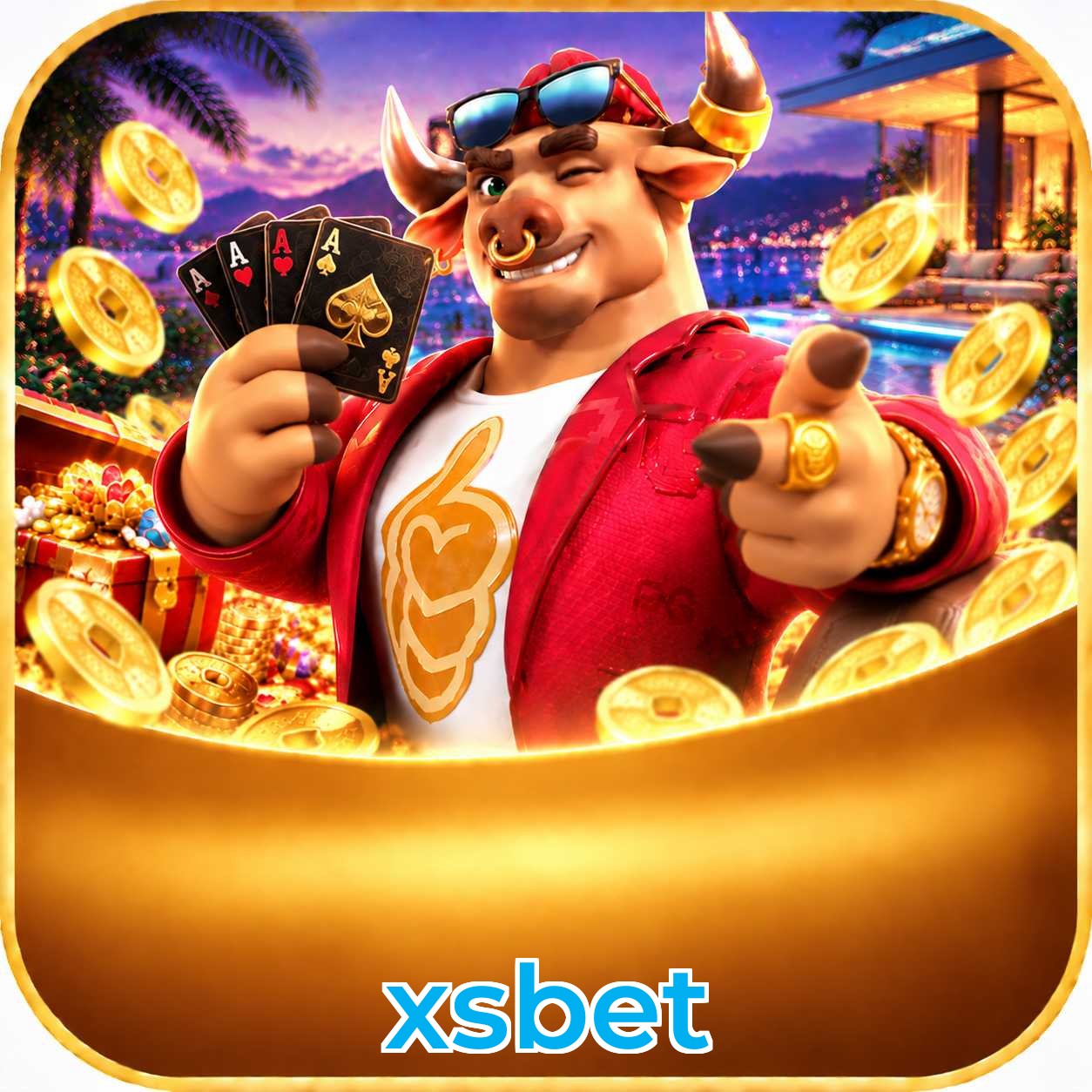 xsbet Facebook Group