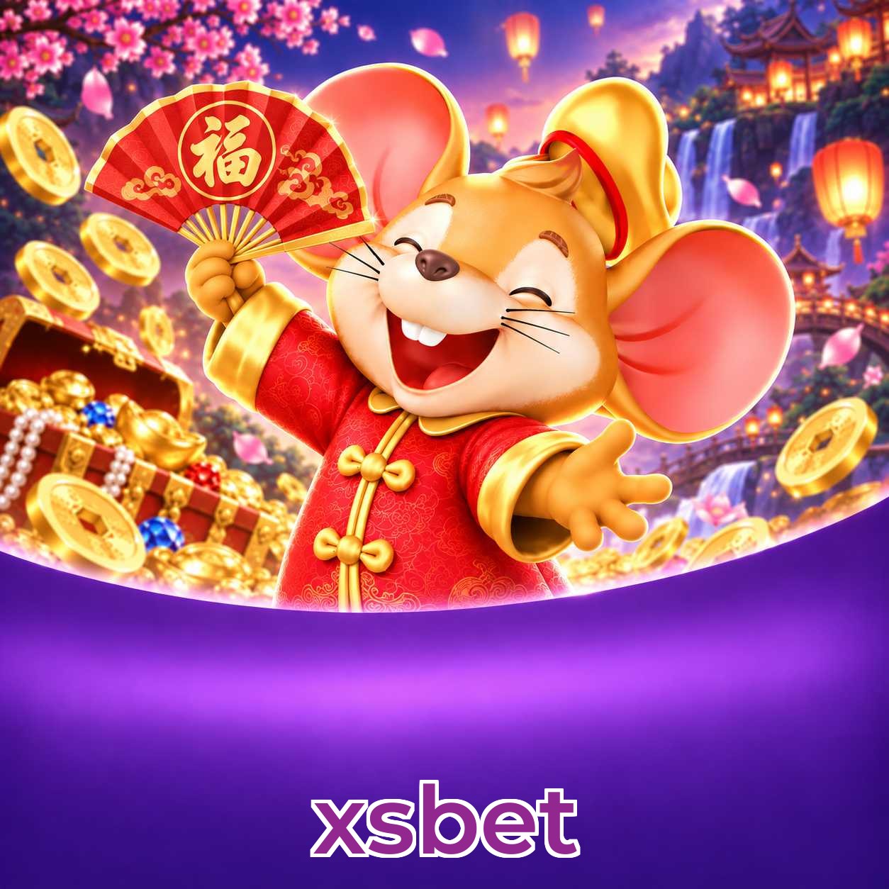 xsbet Fortune Tiger Game