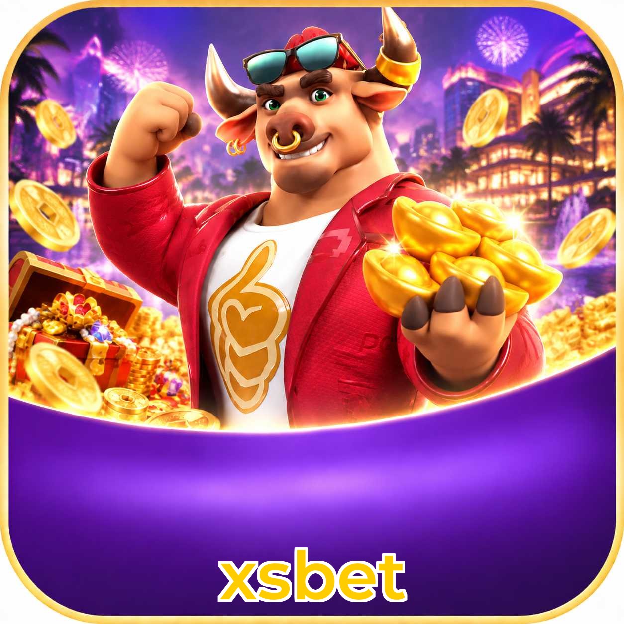 xsbet RTP Testing