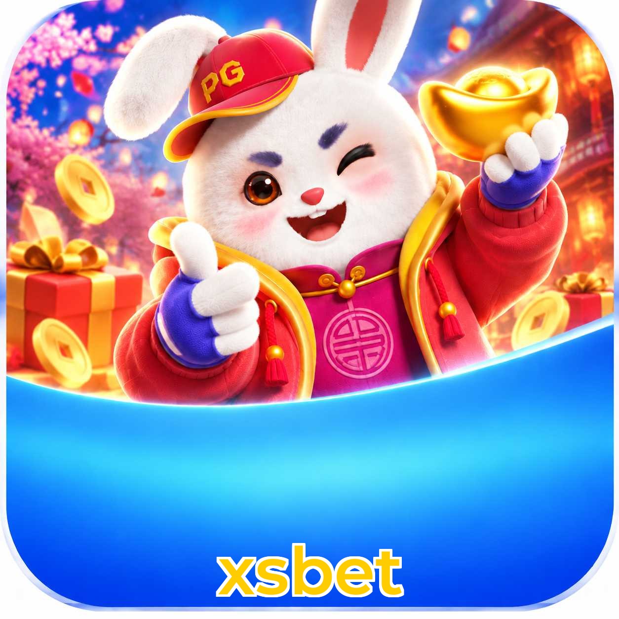 xsbet 2FA