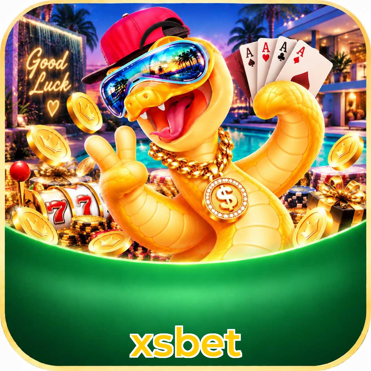 xsbet Promotions