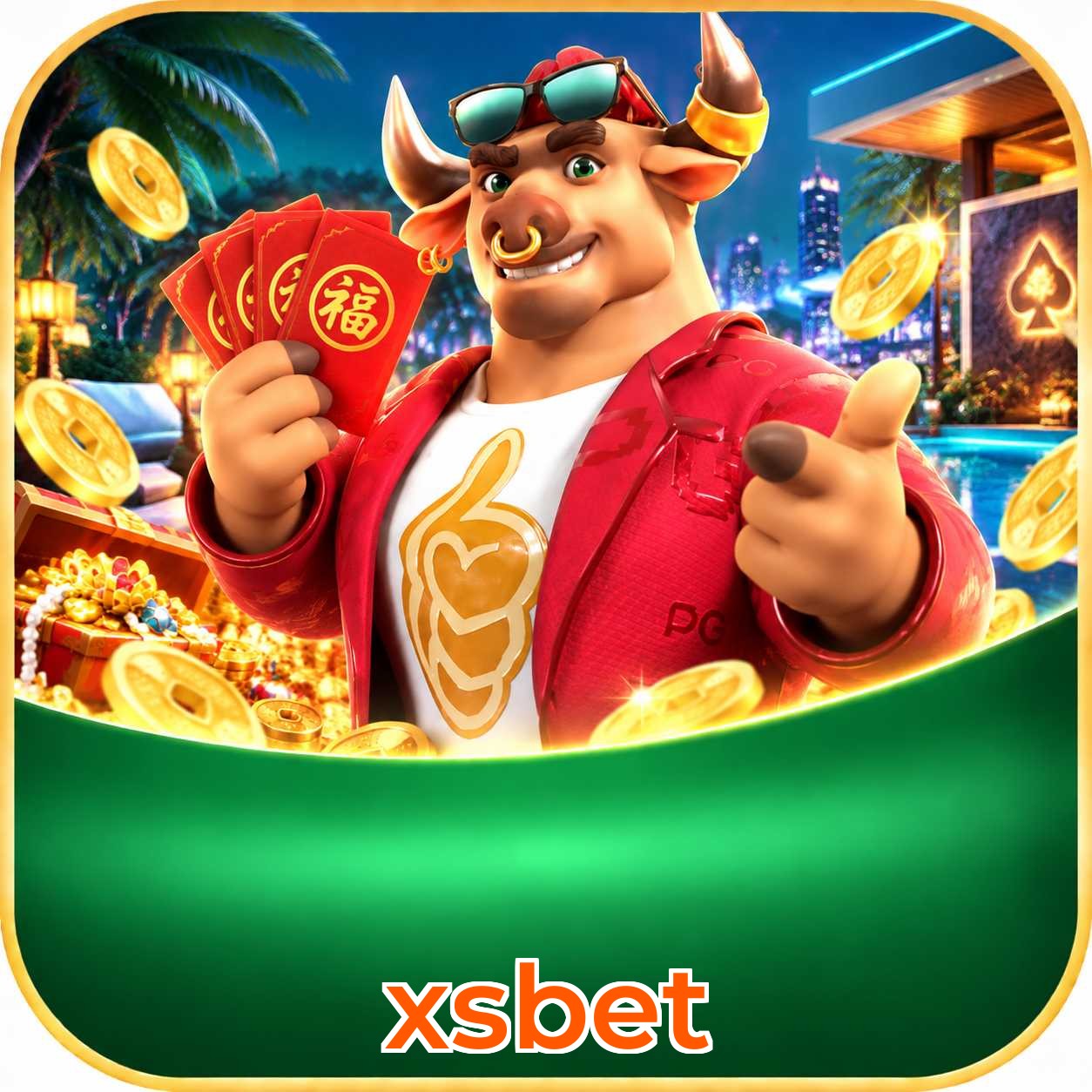 xsbet instalar Android APK