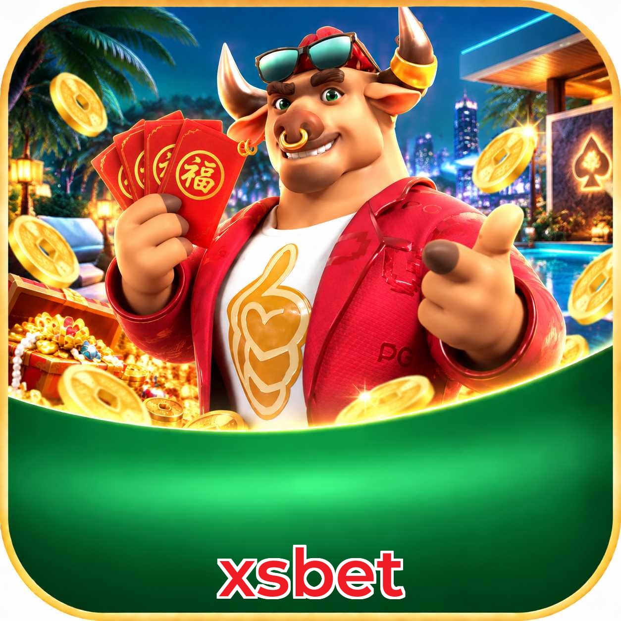 xsbet Performance