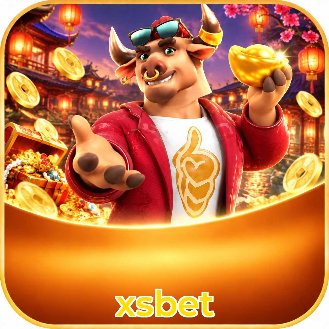 xsbet Logo