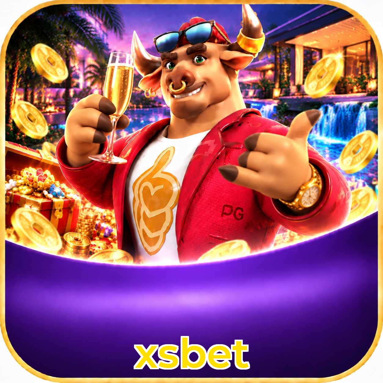 xsbet FAQ instalar app