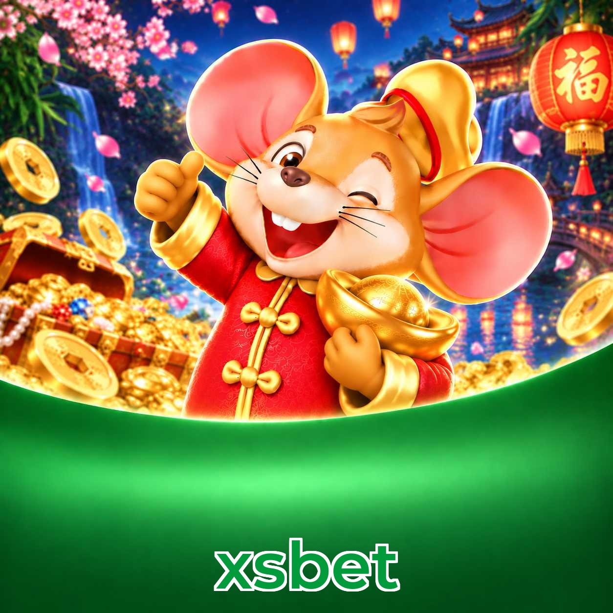 xsbet Welcome Bonus