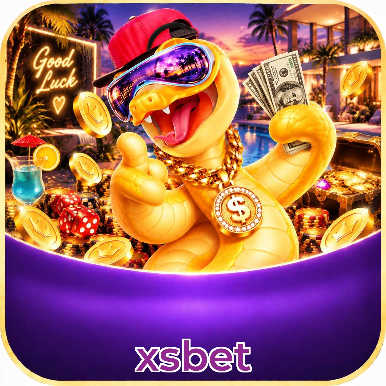 xsbet atualizar e desinstalar app