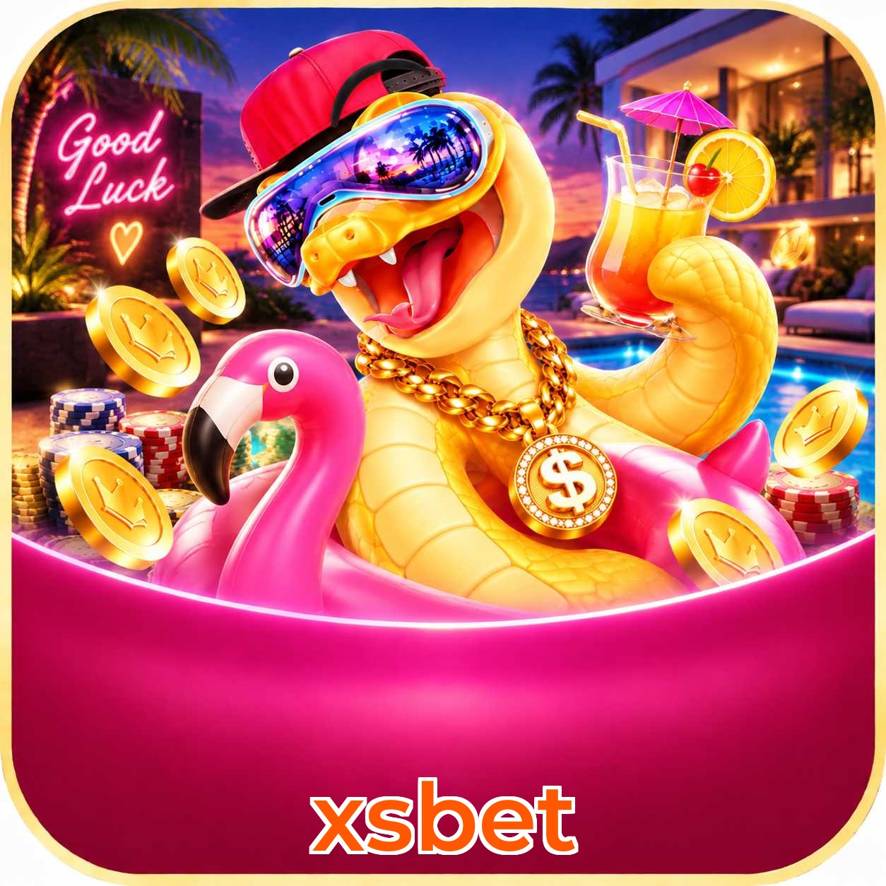 xsbet FAQ