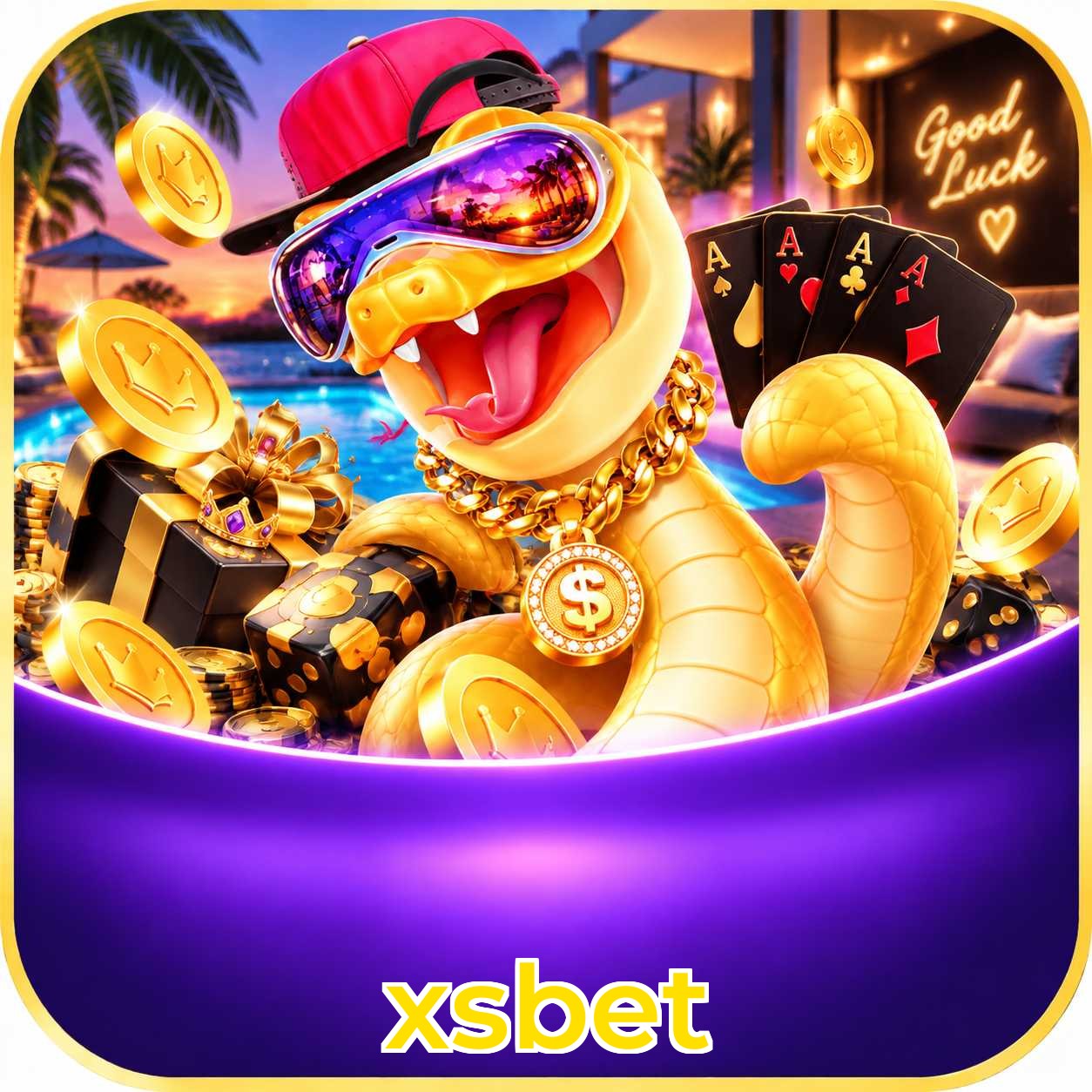 xsbet Live Casino Overview