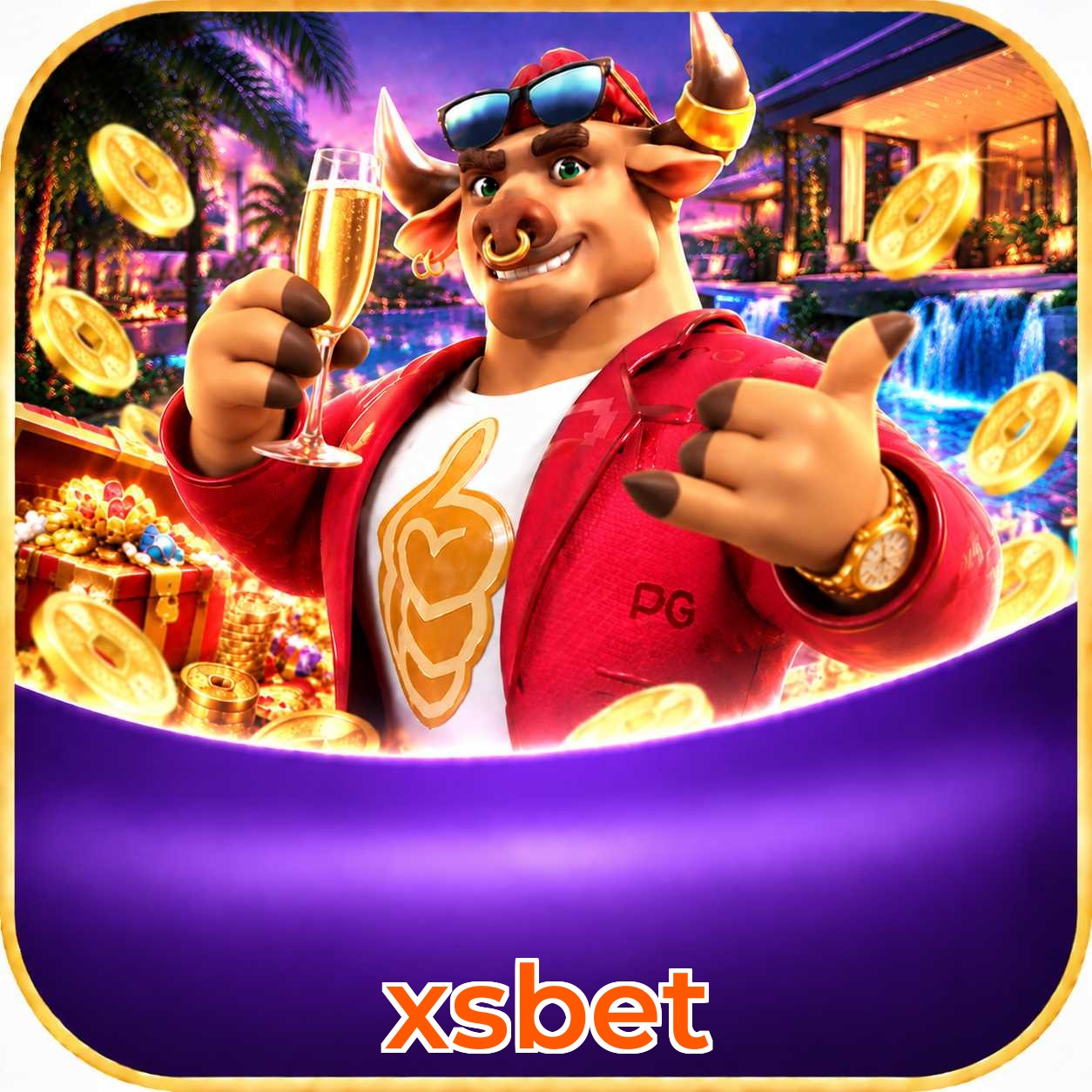xsbet Telegram FAQ