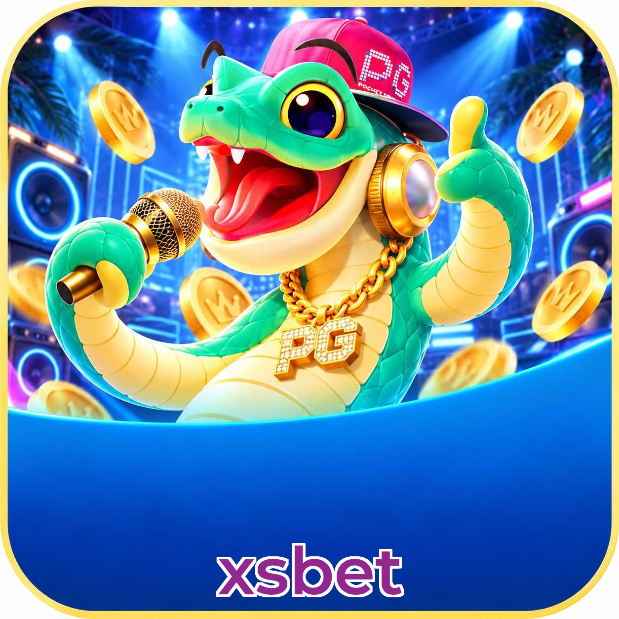 xsbet Game Stats