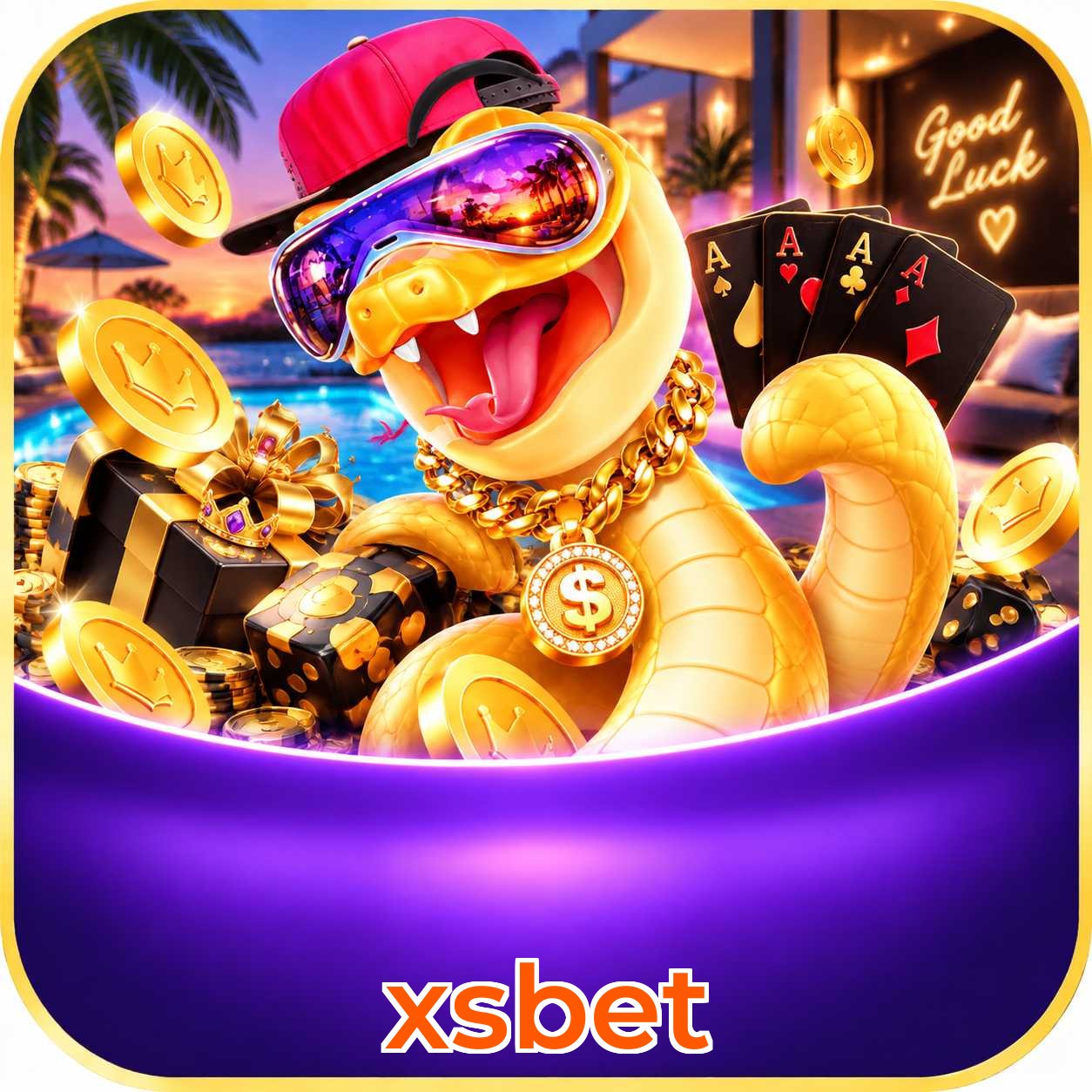 xsbet Suporte