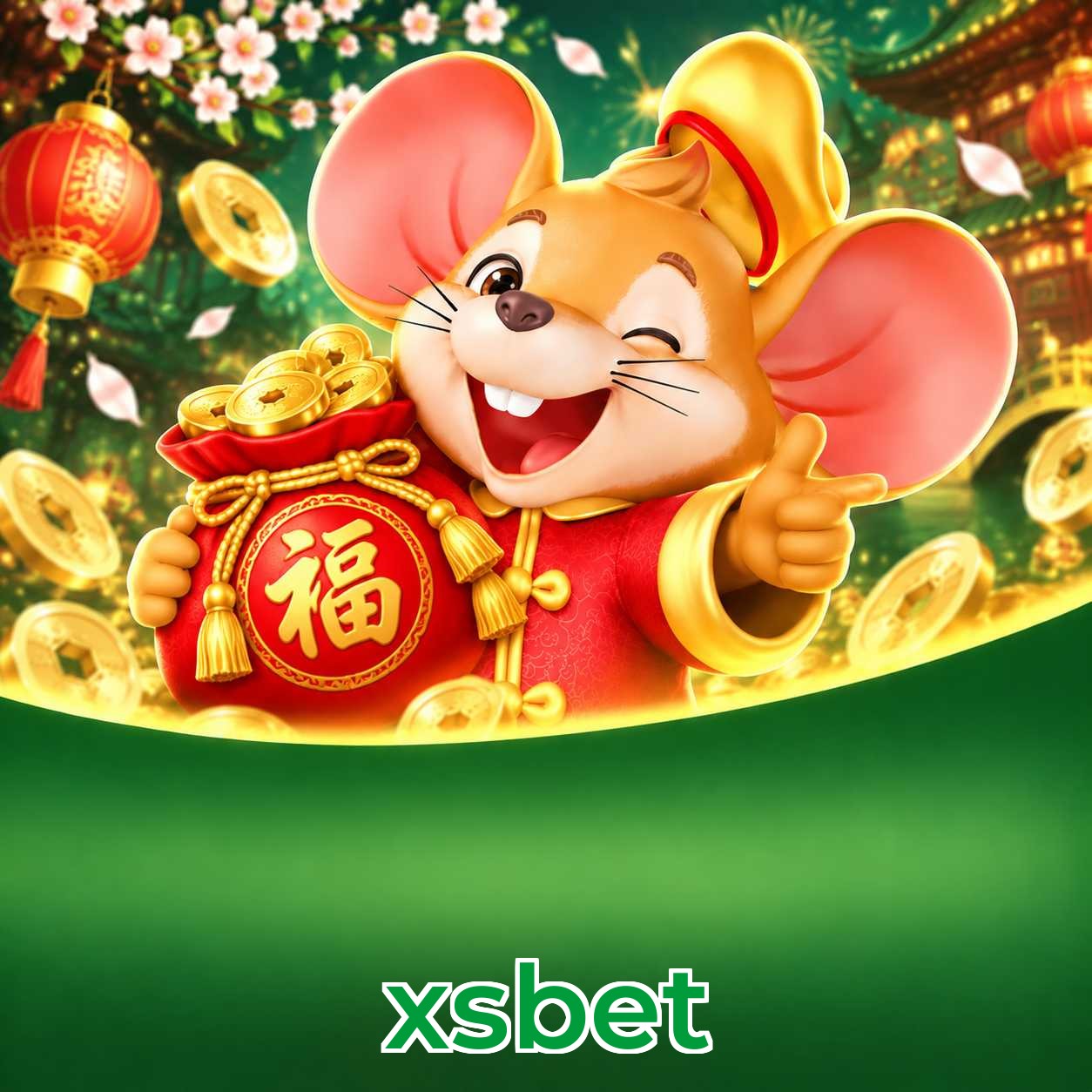 xsbet Telegram