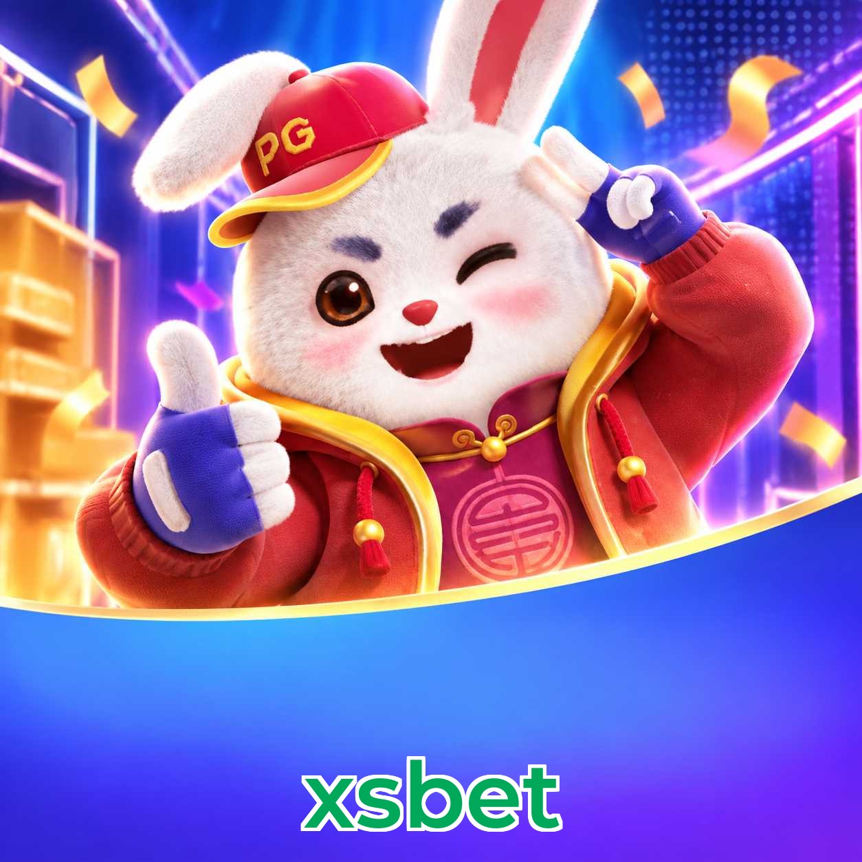 xsbet Logo