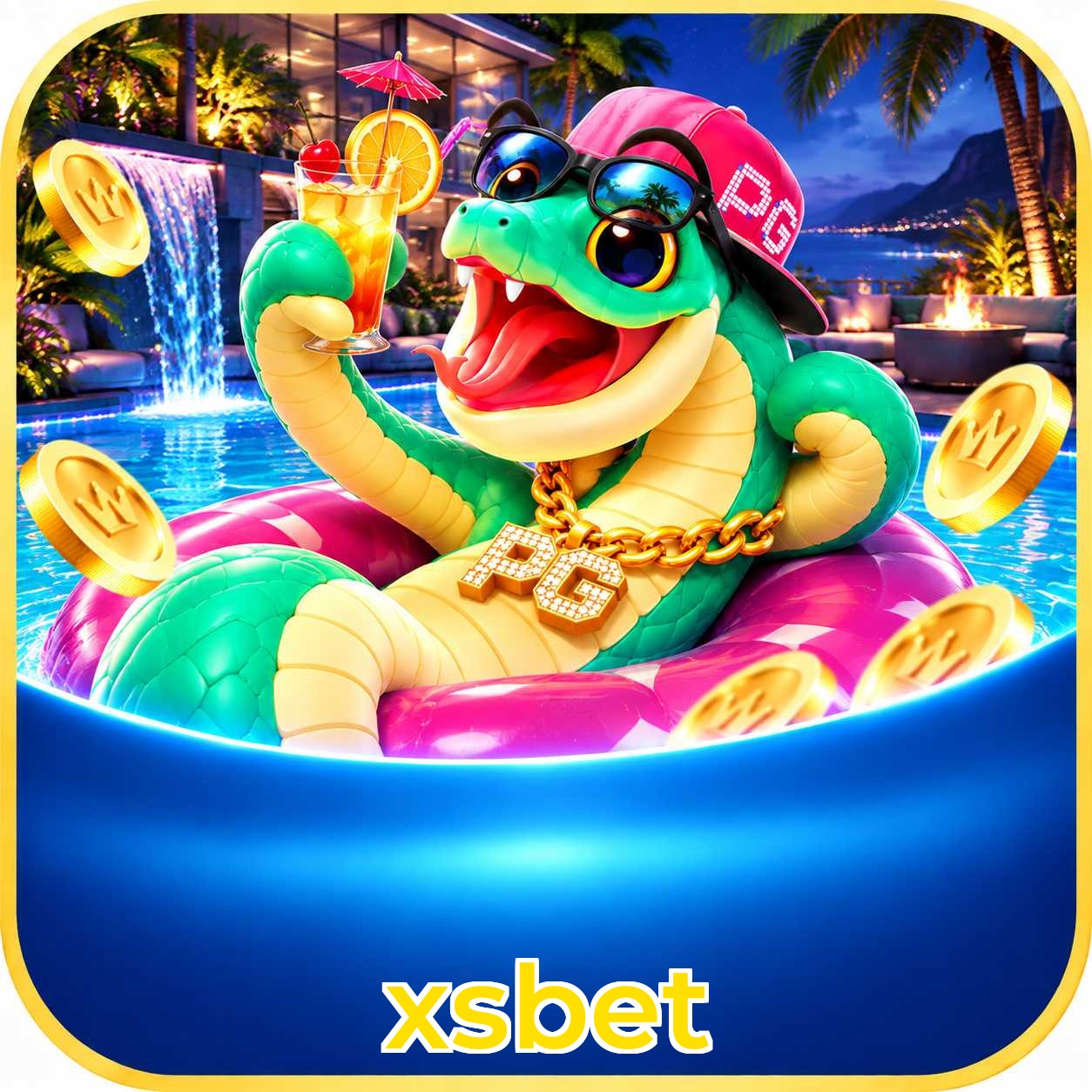xsbet System Requirements