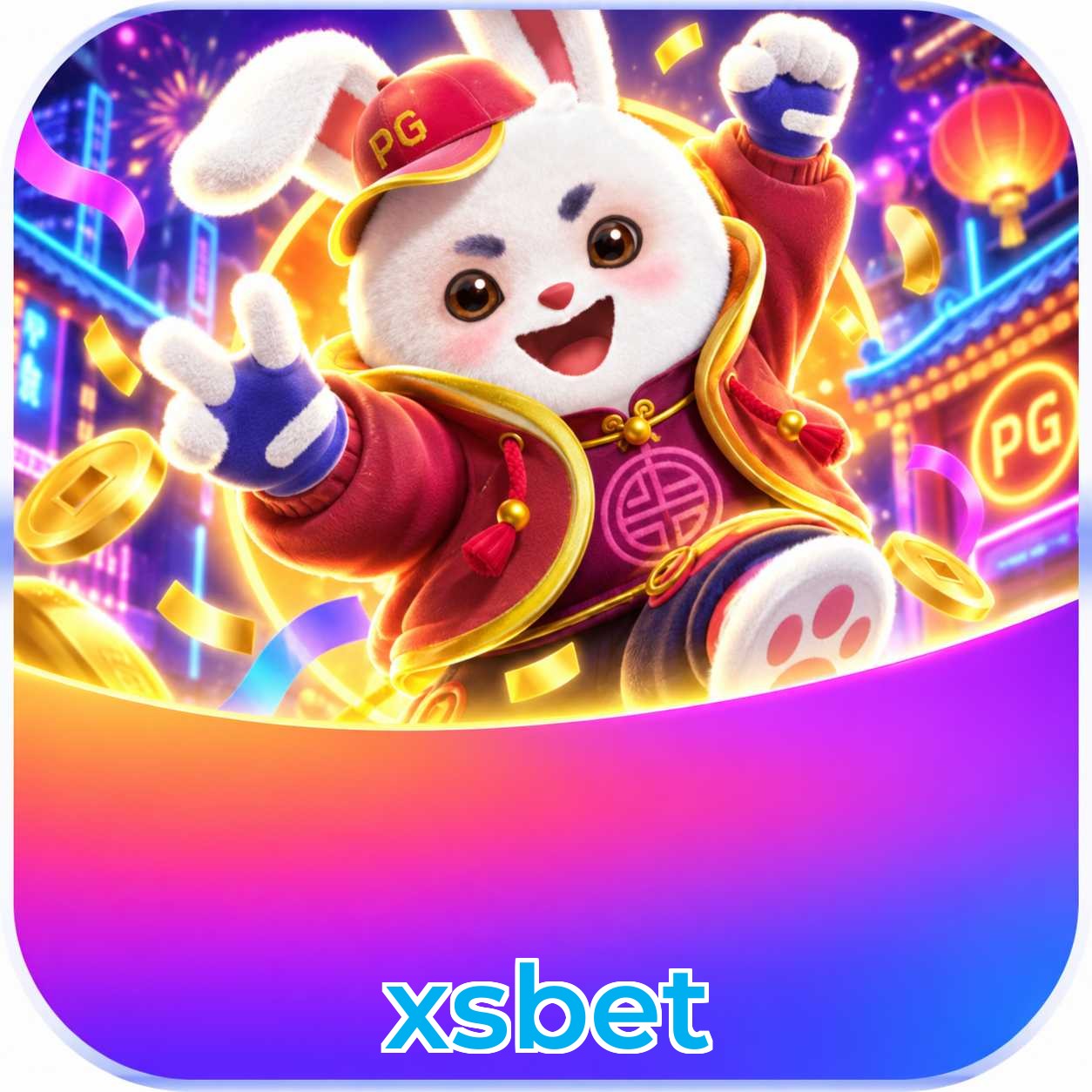 xsbet Loterias
